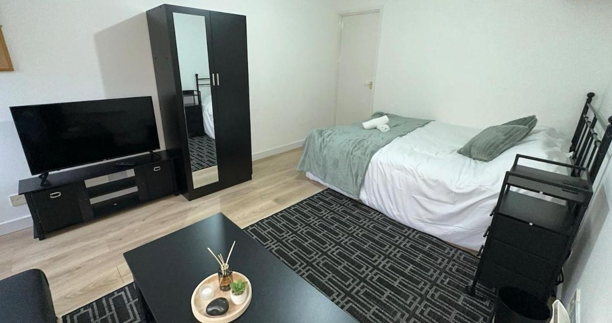Maya Cottage - Central Location With Private Parking كامبريدج المظهر الخارجي الصورة