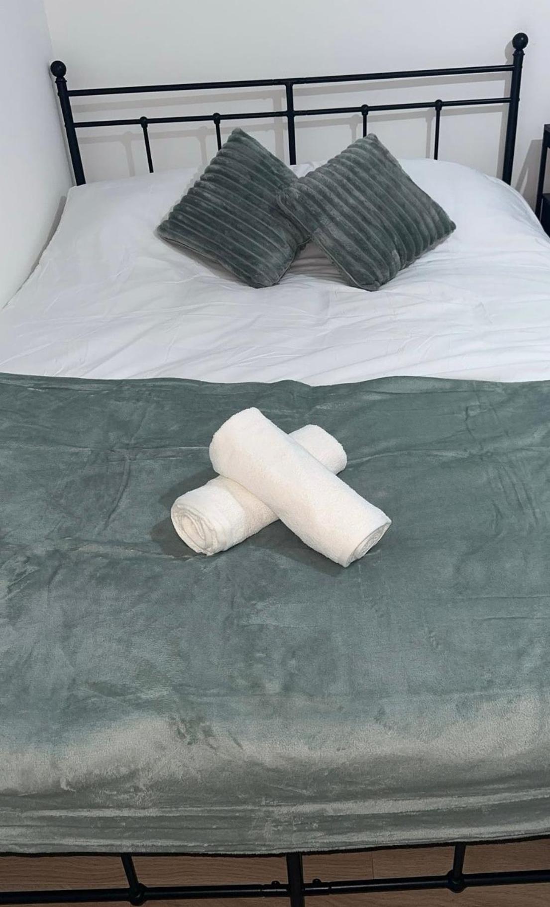 Maya Cottage - Central Location With Private Parking كامبريدج المظهر الخارجي الصورة