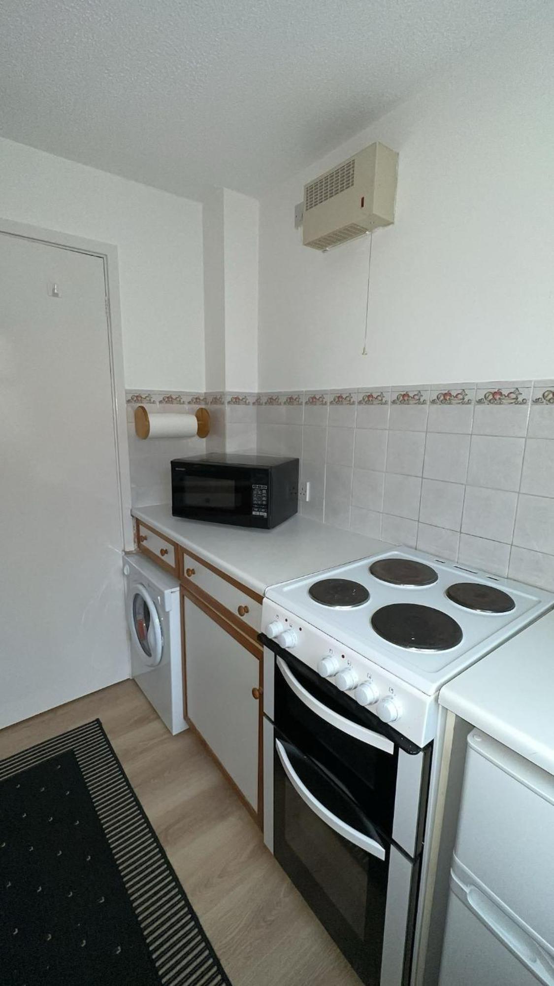 Maya Cottage - Central Location With Private Parking كامبريدج المظهر الخارجي الصورة