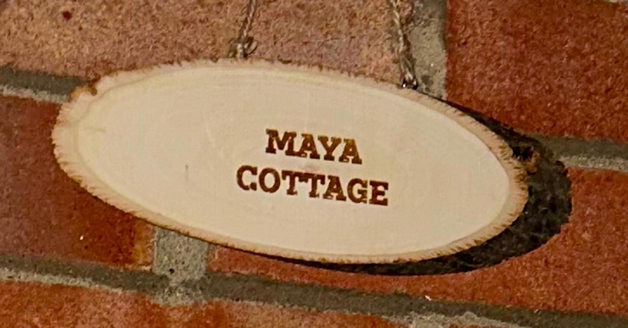 Maya Cottage - Central Location With Private Parking كامبريدج المظهر الخارجي الصورة